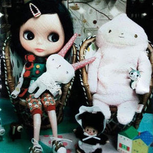 Meet your Posher, Andrea